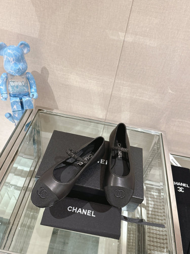 CHAL Women Shoes 1：1 Quality-1090