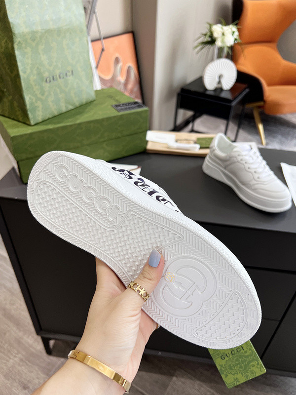 G men shoes 1：1 quality-3633