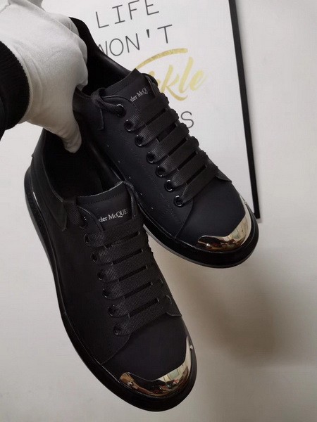 Alexander McQueen men shoes 1：1 quality-346