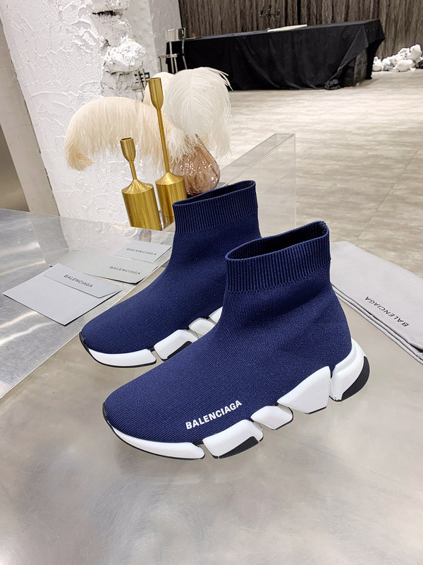 B Sock Shoes 1：1 quality-152