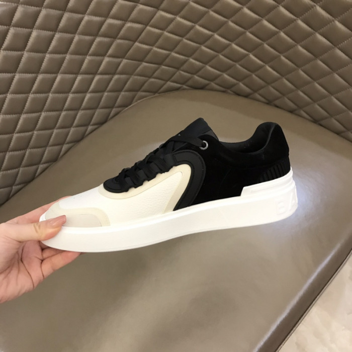 Balmain men shoes 1：1 quality-004