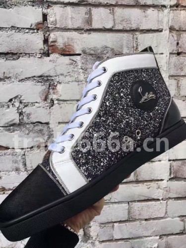 Super Max Christian Louboutin Shoes-577