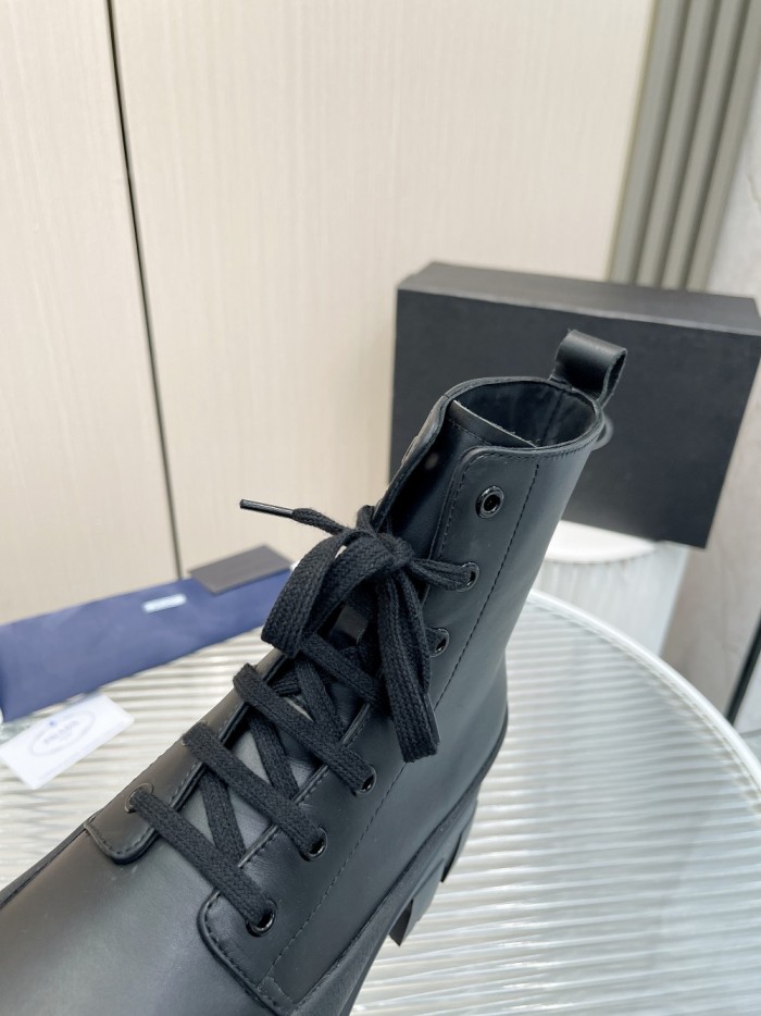 Prada men shoes 1：1 quality-1037