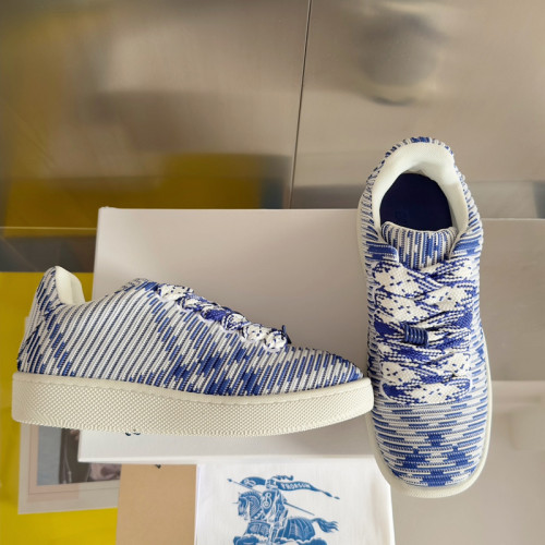 burberry women shoes 1：1 quality-057