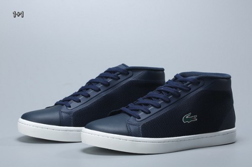 Lacoste men shoes-075