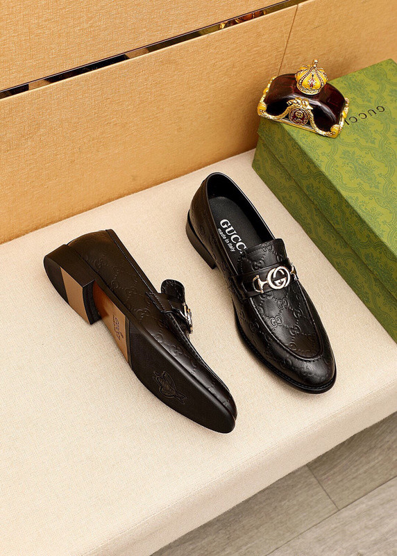 G men shoes 1：1 quality-3629