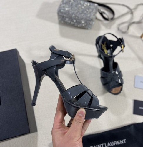 YL High Heel Pumps-085