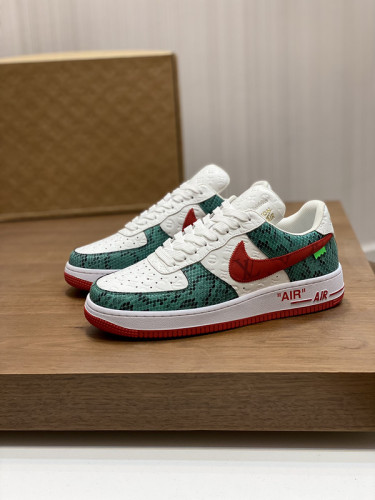 LV Men shoes 1：1 quality-4742