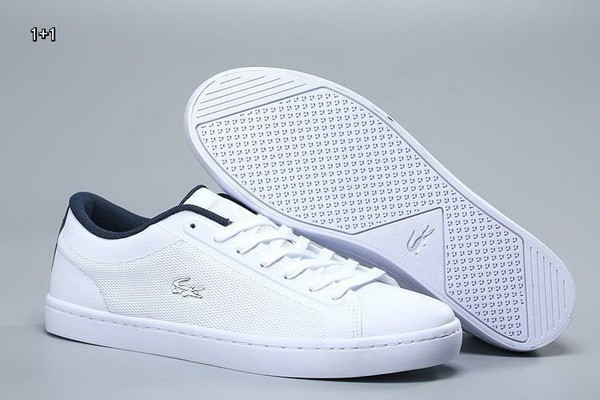 Lacoste men shoes-119