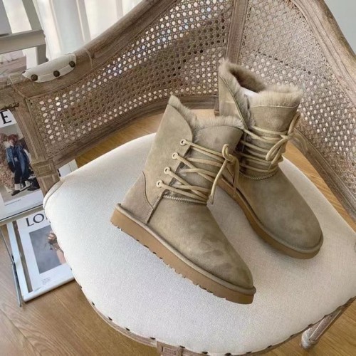 UG Boots Women-033