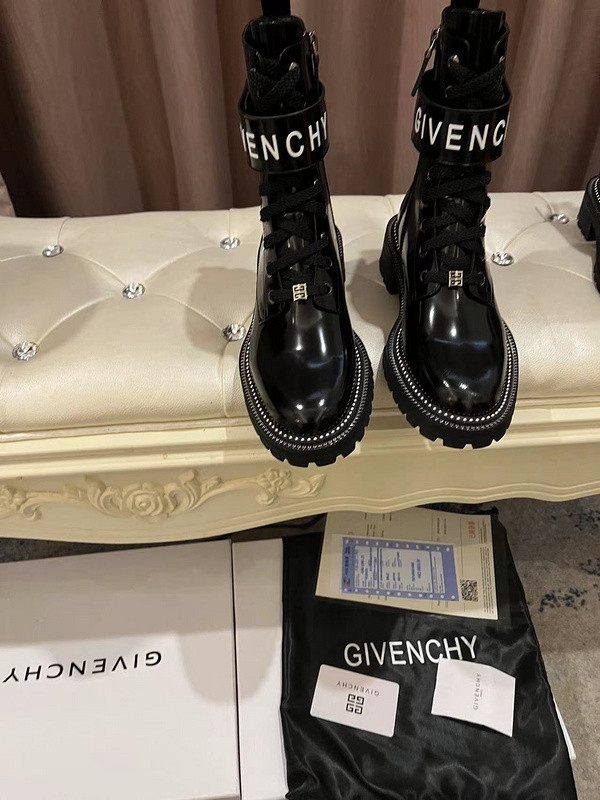Givenchy women shoes 1：1 quality-001