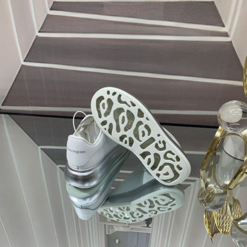 Alexander McQueen Women Shoes 1：1 quality-779