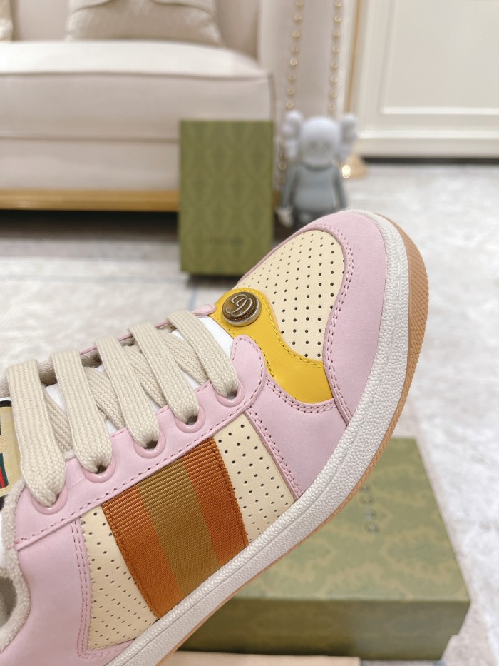 G men shoes 1：1 quality-3625