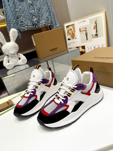 burberry women shoes 1：1 quality-044