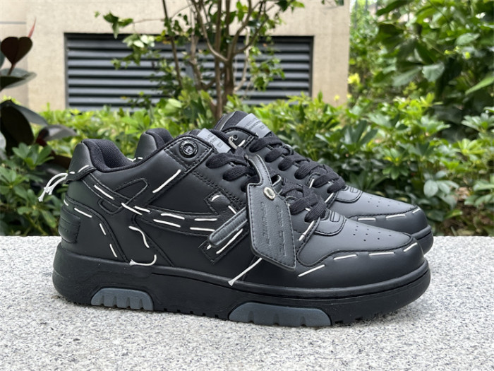 OFFwhite Women Shoes 1：1 quality-129