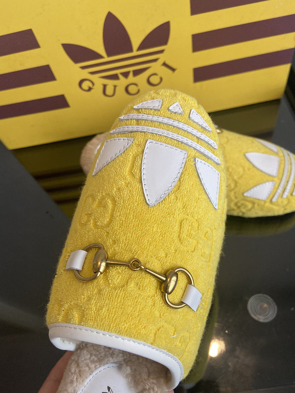 G Sandals 1：1 Quality-479