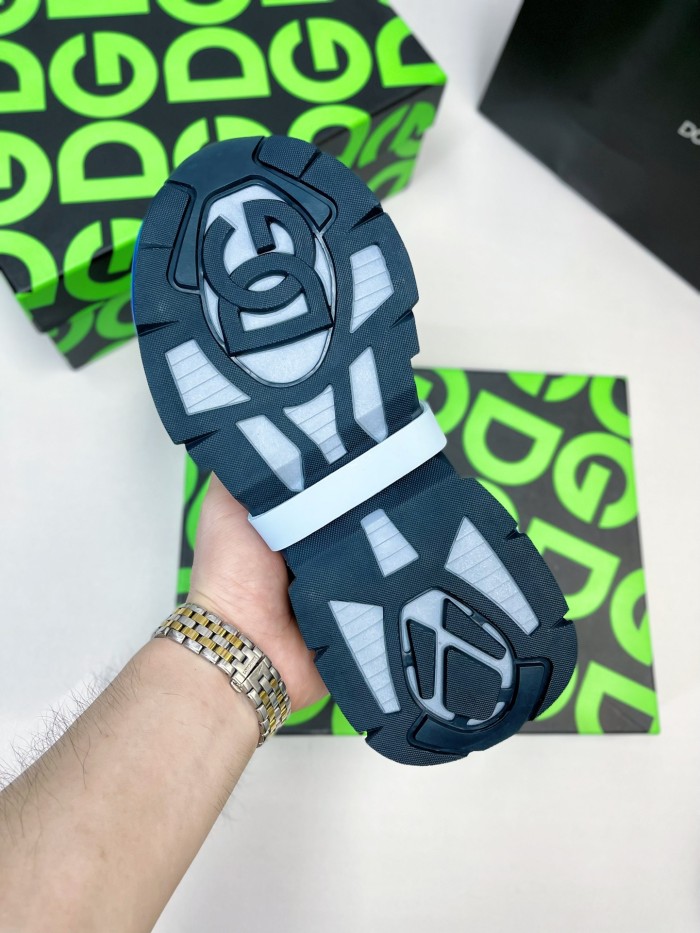 D&G men shoes 1：1 quality-935