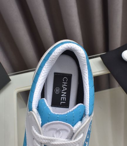 CHAL Women Shoes 1：1 Quality-671