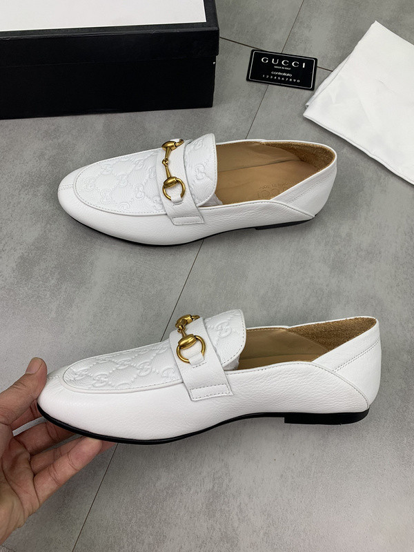 G men shoes 1：1 quality-3676