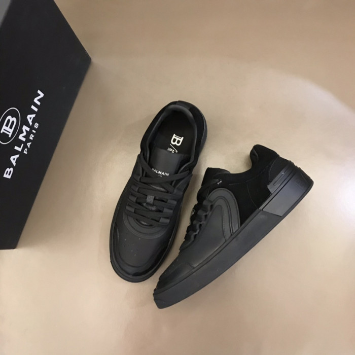 Balmain men shoes 1：1 quality-005