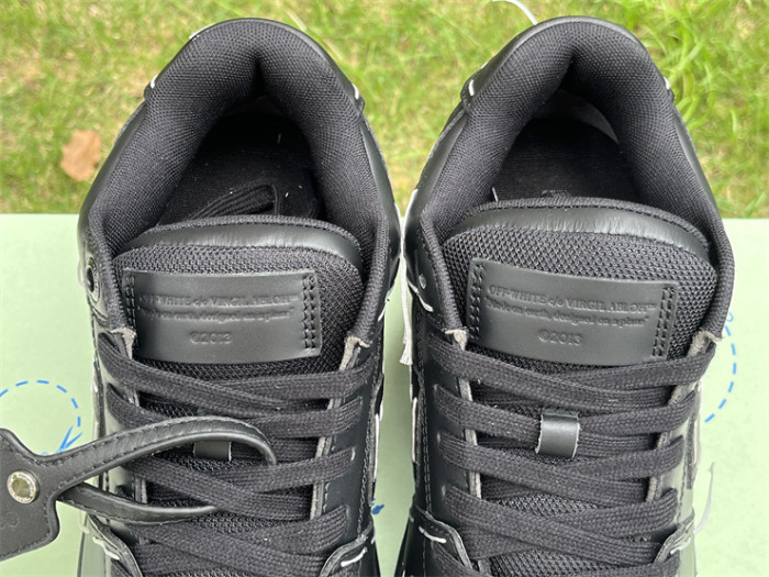 OFFwhite Women Shoes 1：1 quality-129