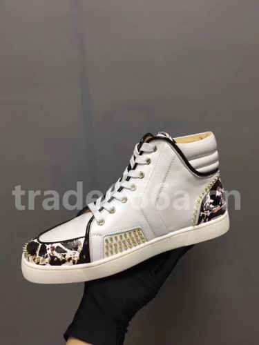 Super Max Christian Louboutin Shoes-818