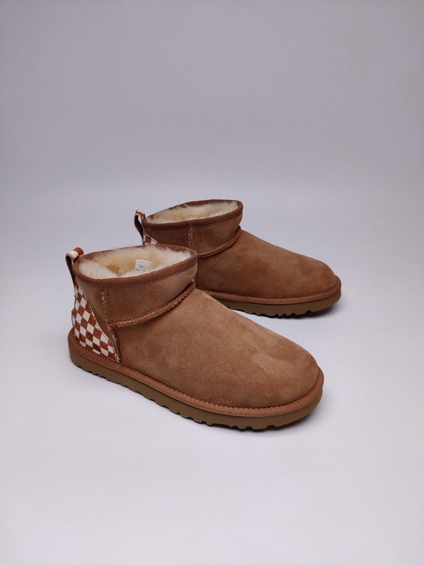 UG Boots Women-305