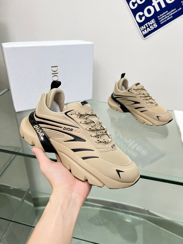Dior men Shoes 1：1 quality-779