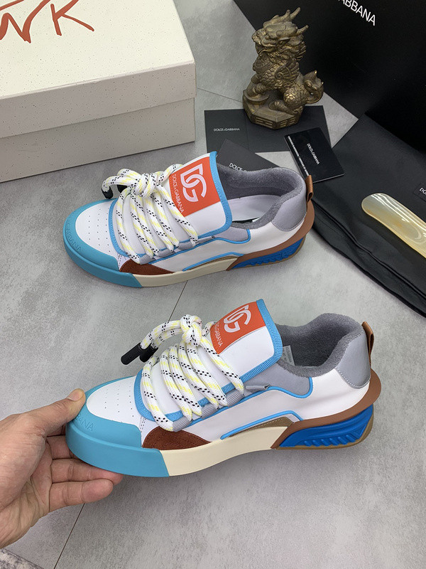 DG Women Shoes 1：1 quality-195