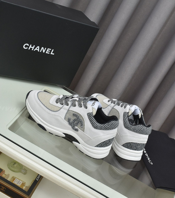 Chal Men Shoes 1：1 Quality-217