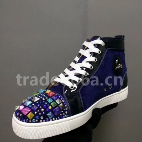 Super Max Christian Louboutin Shoes-956