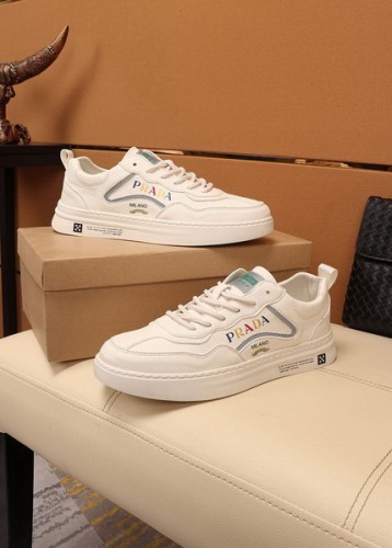 Prada men shoes 1：1 quality-540