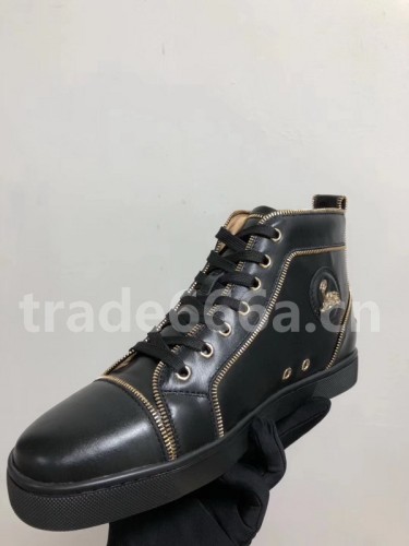 Super Max Christian Louboutin Shoes-960