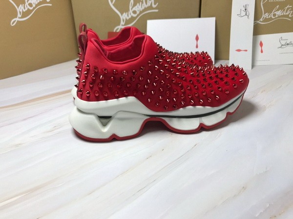 Christian Louboutin mens shoes-498