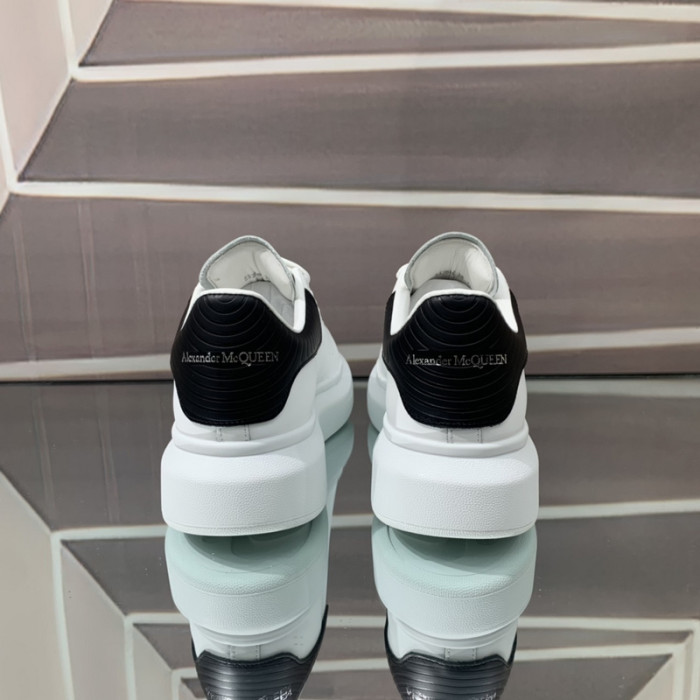 Alexander McQueen men shoes 1：1 quality-742