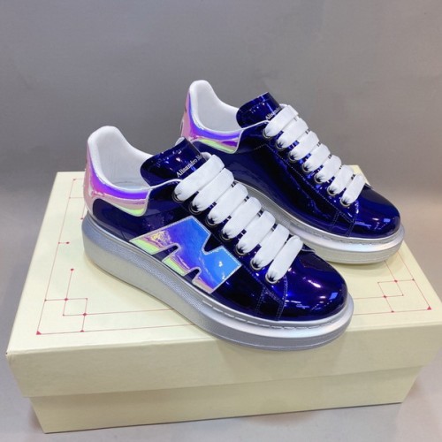 Alexander McQueen Women Shoes 1：1 quality-585