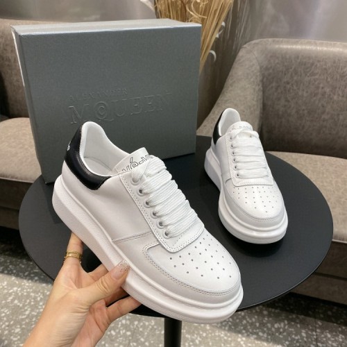 Alexander McQueen Women Shoes 1：1 quality-227