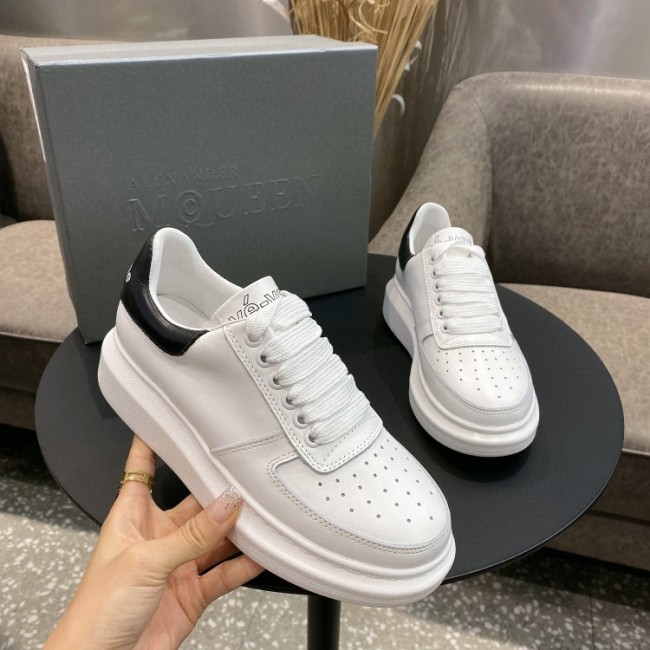 Alexander McQueen Women Shoes 1：1 quality-227