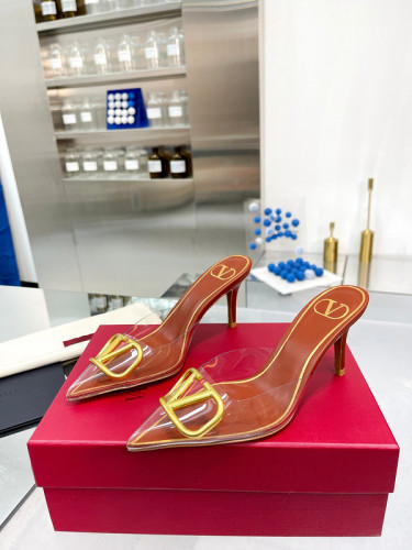 VT women slippers AAA-155