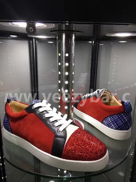 Super Max Christian Louboutin Shoes-627