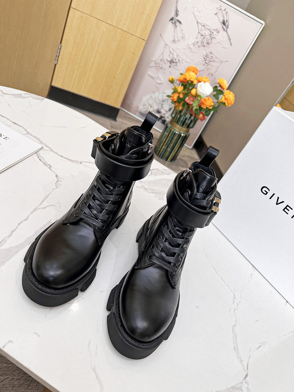 Givenchy women shoes 1：1 quality-006