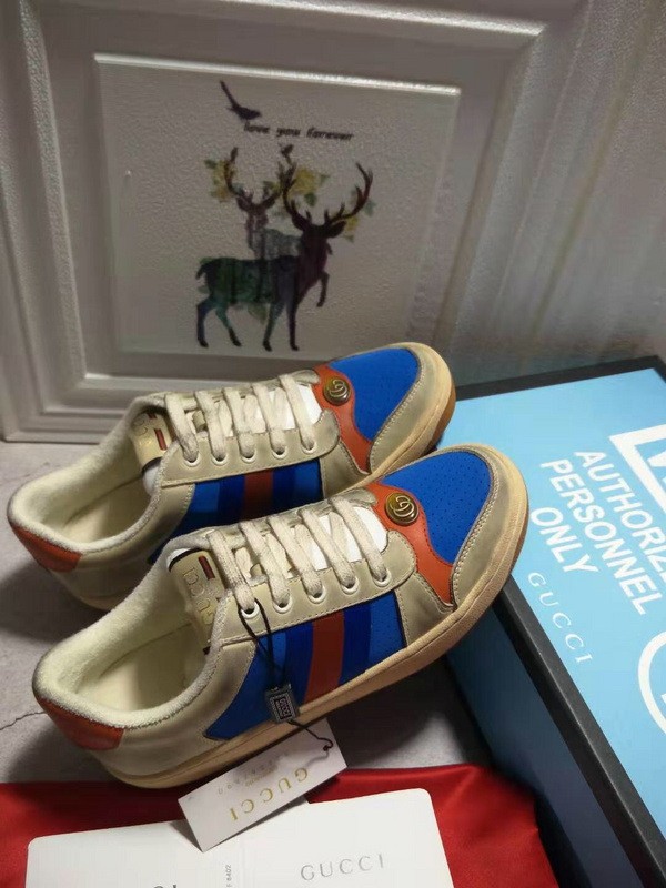 G women shoes 1：1 quality-355