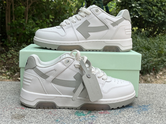 OFFwhite Men shoes 1：1 quality-177