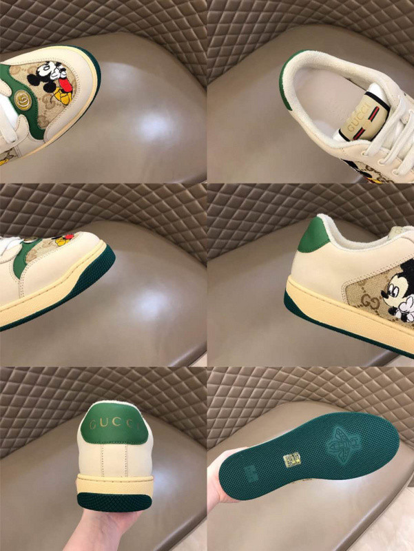 G men shoes 1：1 quality-3656
