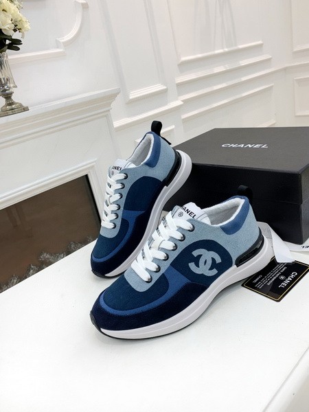 CHAL Women Shoes 1：1 Quality-506