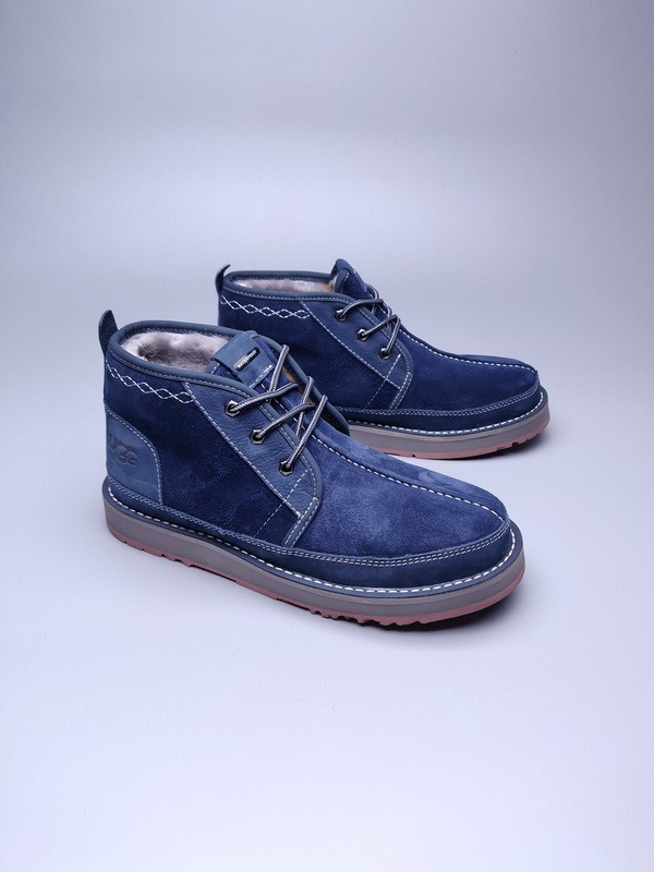 UG Boots Men-007