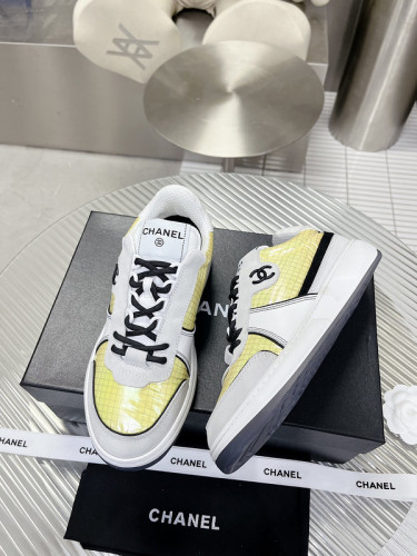 CHAL Women Shoes 1：1 Quality-835