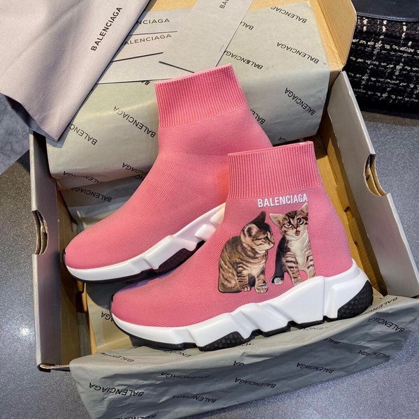 B Sock Shoes 1：1 quality-115