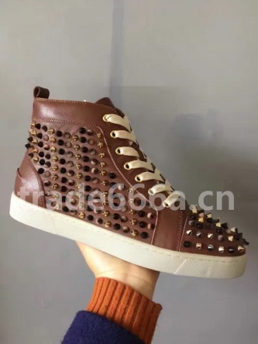 Super Max Christian Louboutin Shoes-571