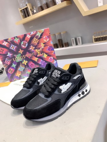 LV Women Shoes 1：1 Quality-677